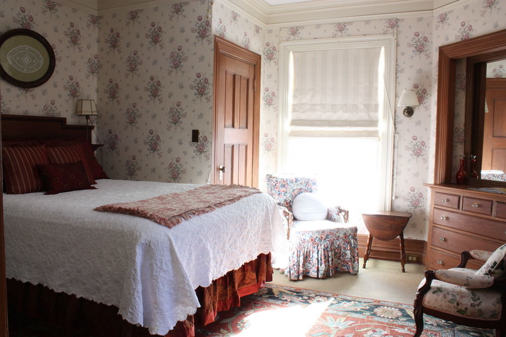 Manor House Bed & Breakfast Norfolk Eksteriør billede