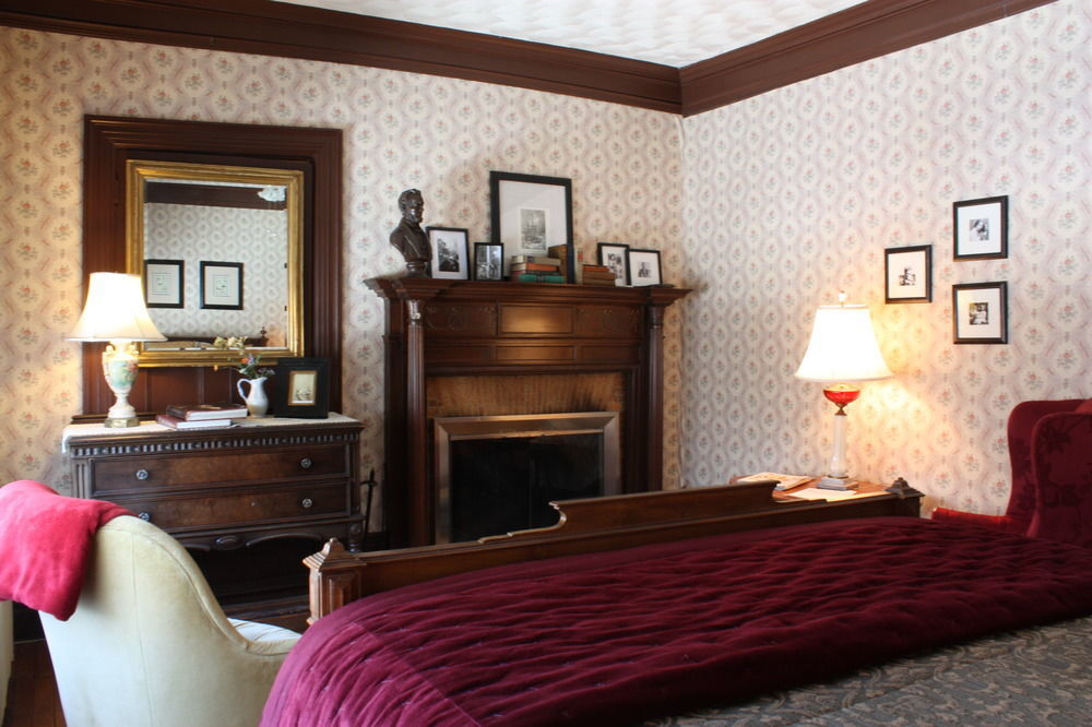 Manor House Bed & Breakfast Norfolk Eksteriør billede