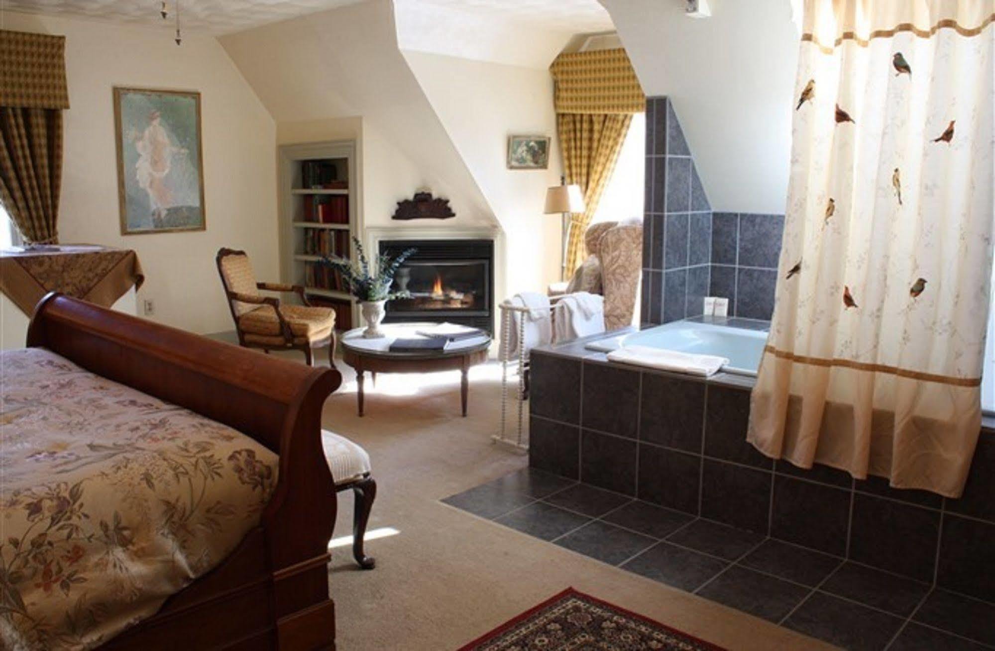 Manor House Bed & Breakfast Norfolk Eksteriør billede