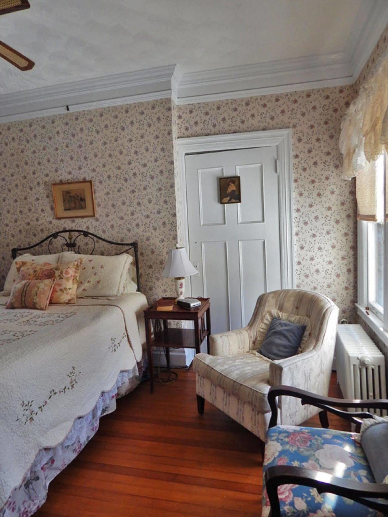 Manor House Bed & Breakfast Norfolk Eksteriør billede